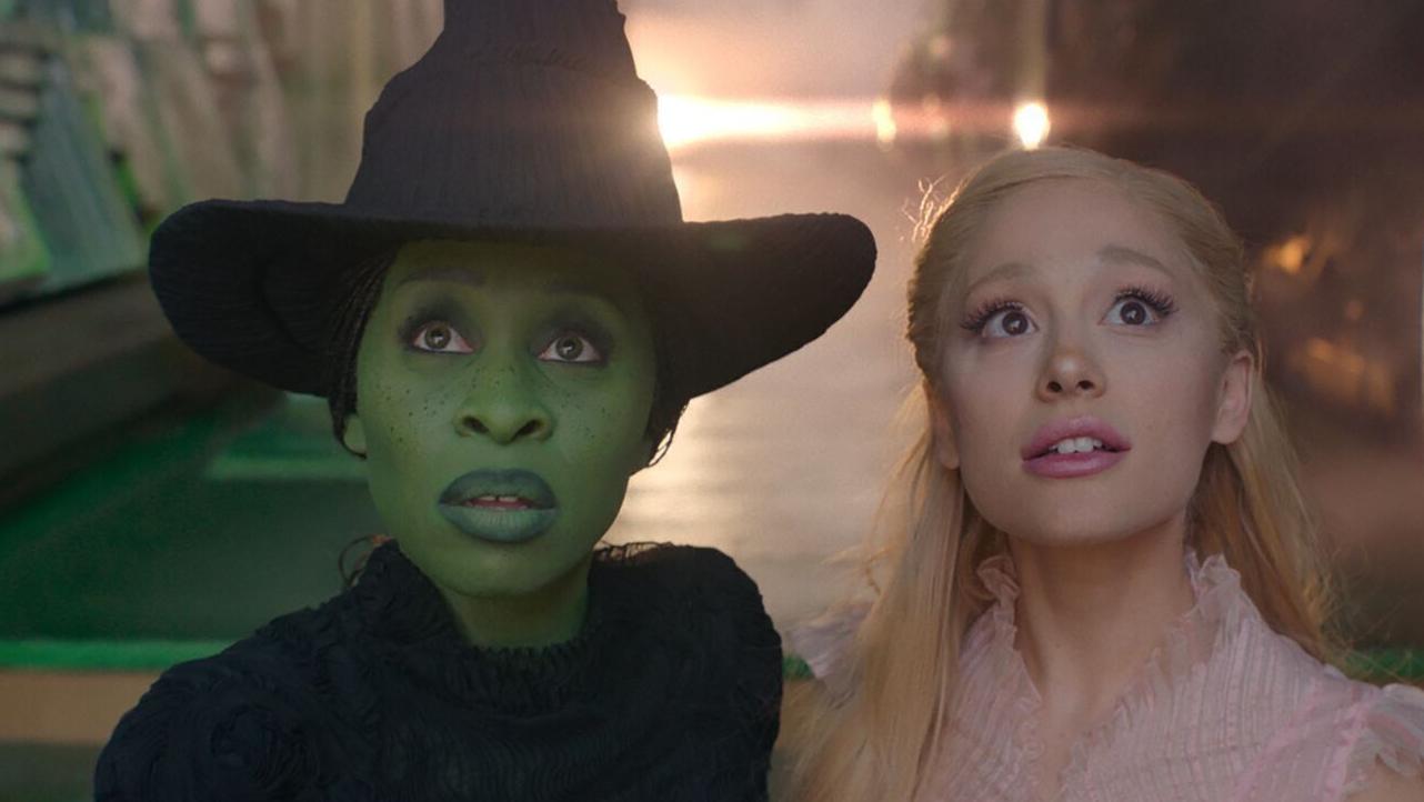 The best films of 2024: 'The Brutalist,' 'Conclave' and 'Wicked' | Streamed & Screened